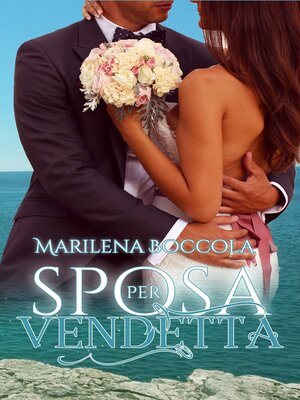 cover image of Sposa per vendetta
